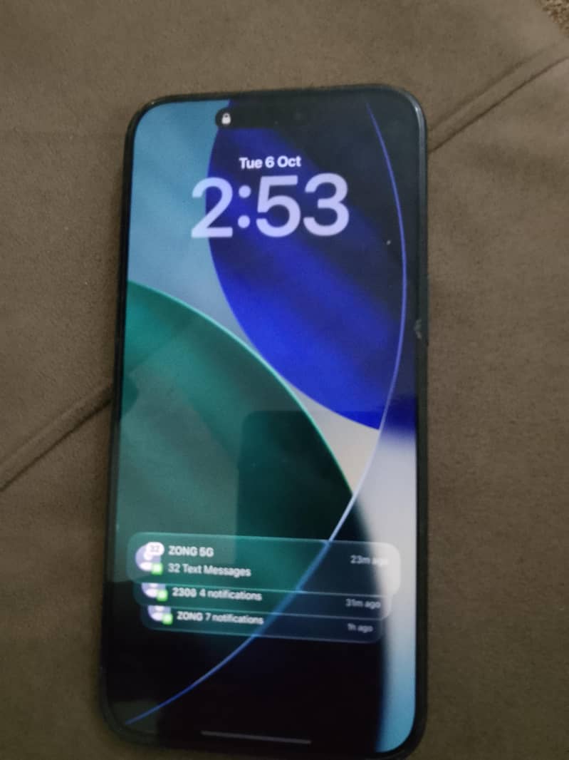 Apple iPhone 15 Pro Max 5