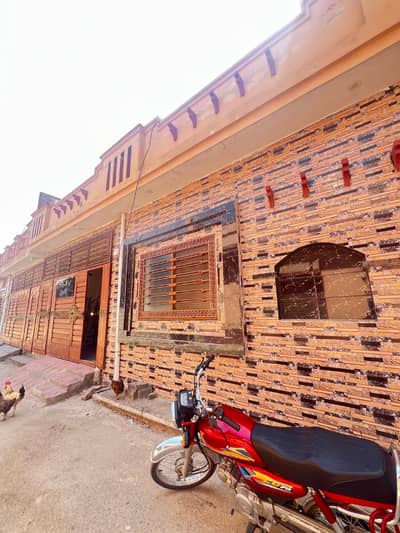 Km Bjt Walo Kyle Shandar House Urgent Sale Bawaja Majboori