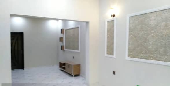 Ready To Buy A Lower Portion In Nawab Town Nawab Town