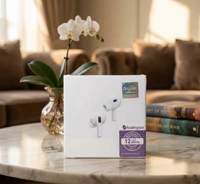 Air buds pro 2