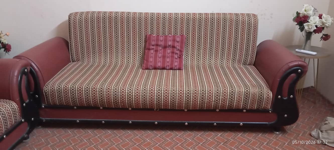 5 seater sofa set 1