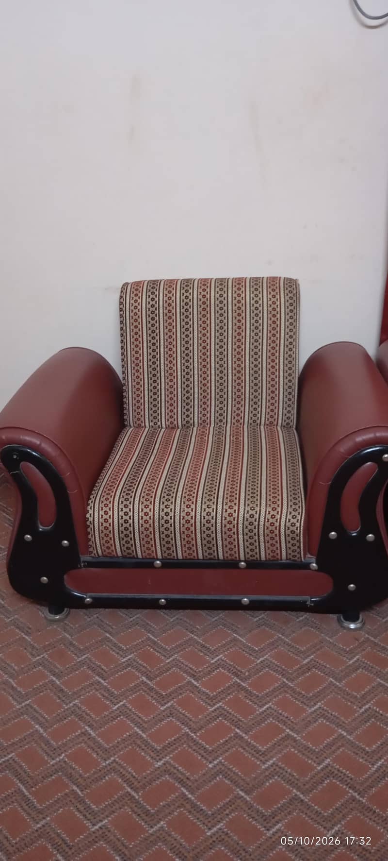 5 seater sofa set 2