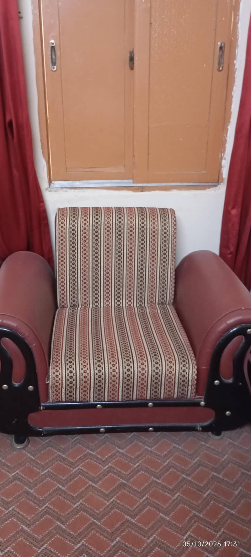 5 seater sofa set 4