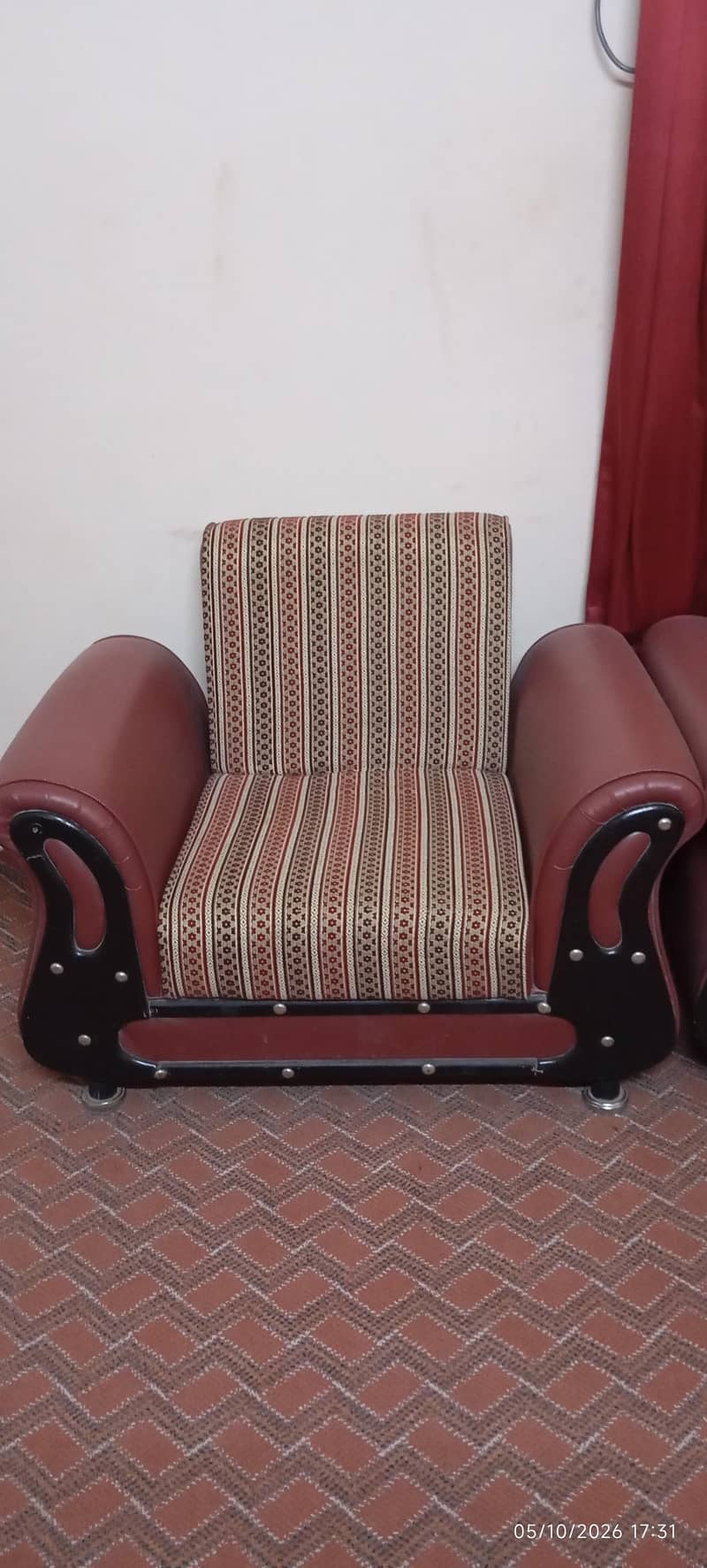 5 seater sofa set 5