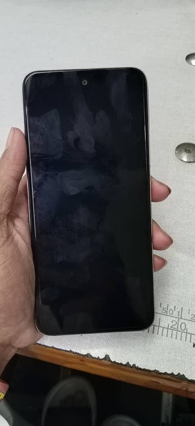 Infinix Smart 10