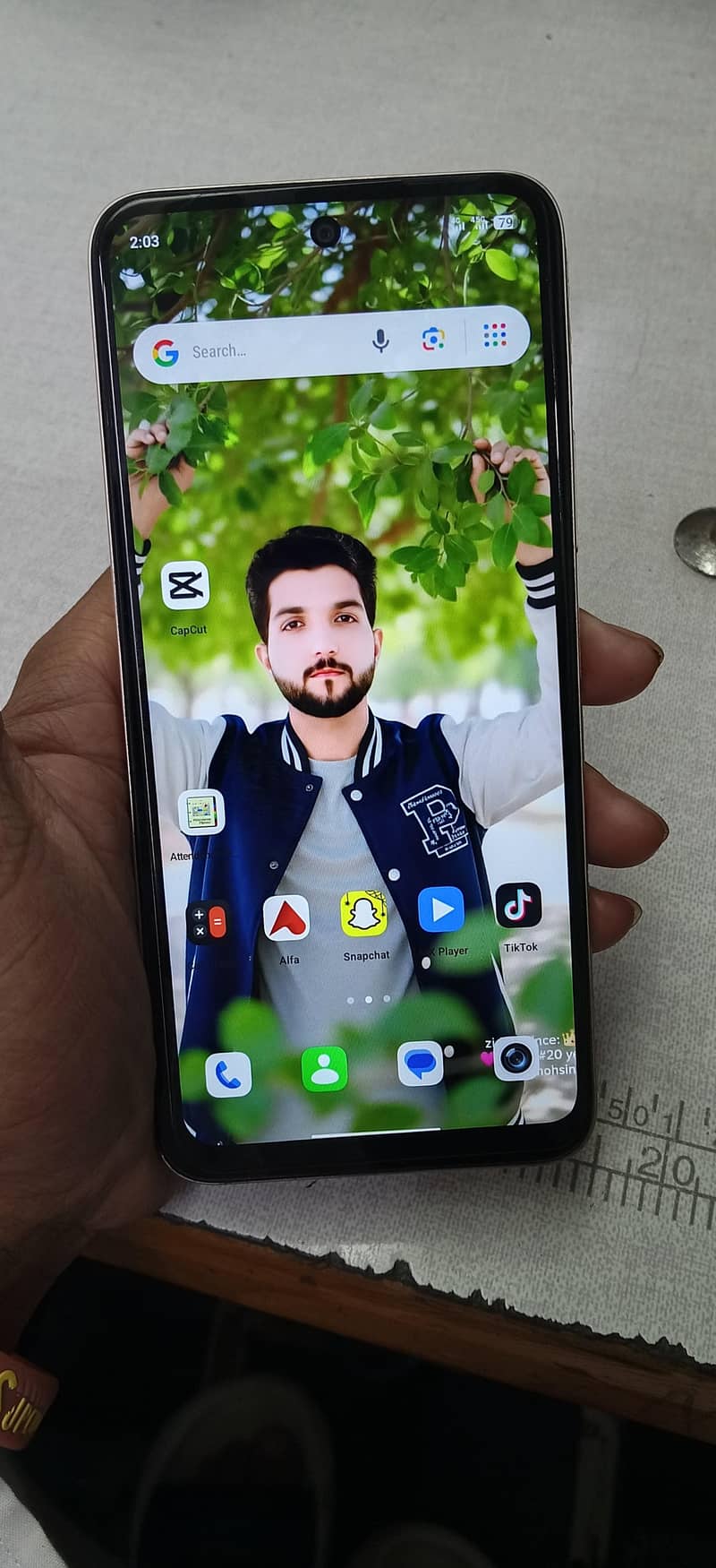 Infinix Smart 10 1