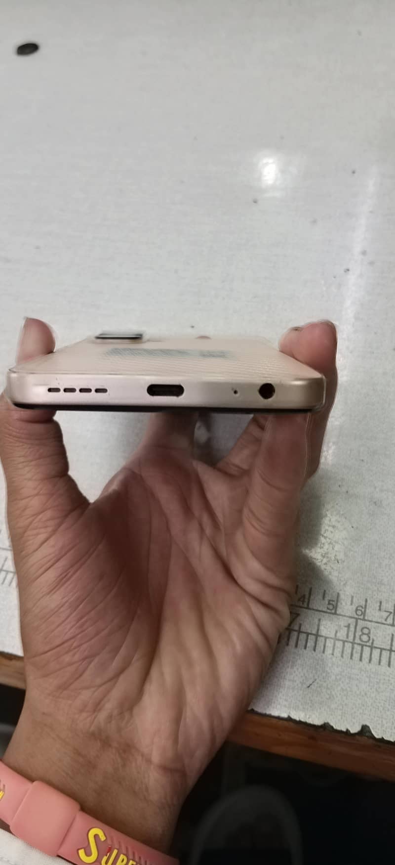 Infinix Smart 10 5