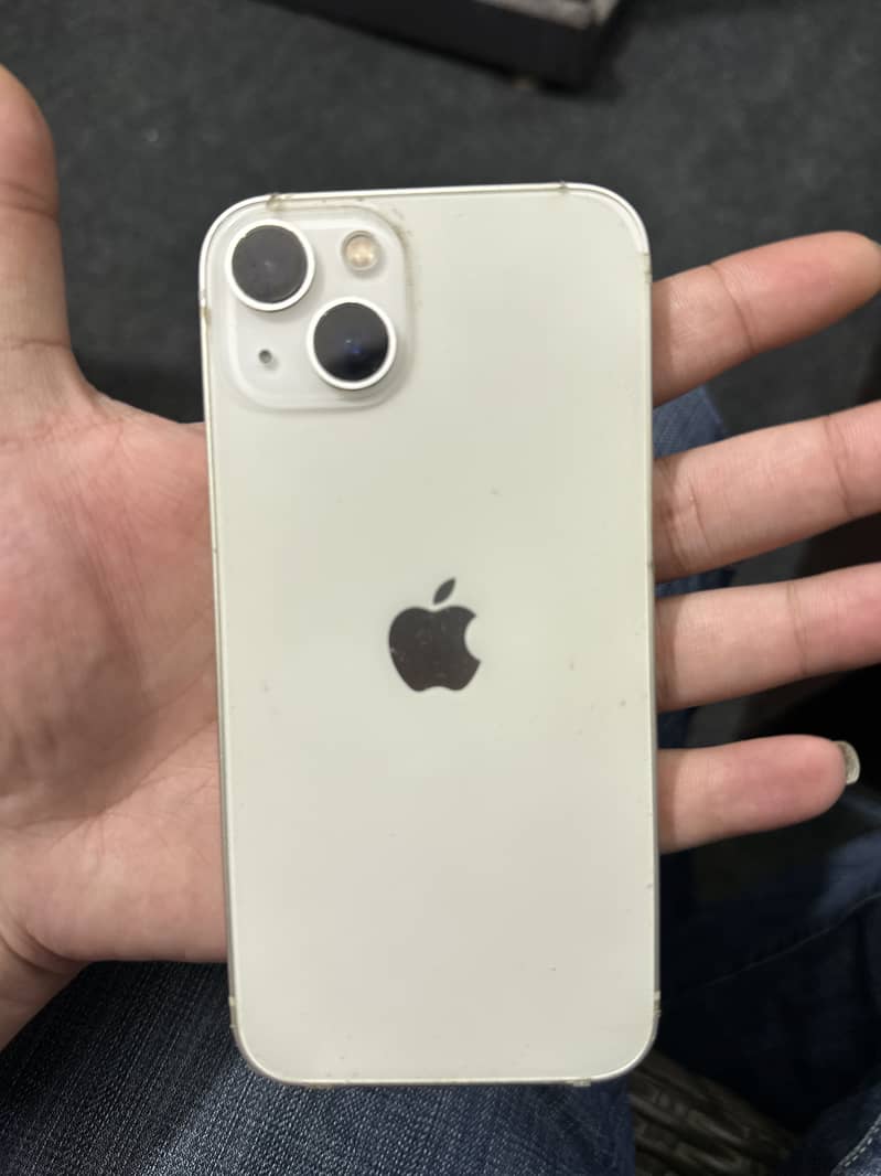 Apple iPhone 13 3