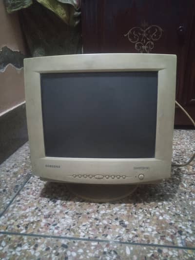 Digital Monitor