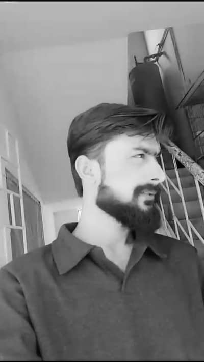 Asad Khan