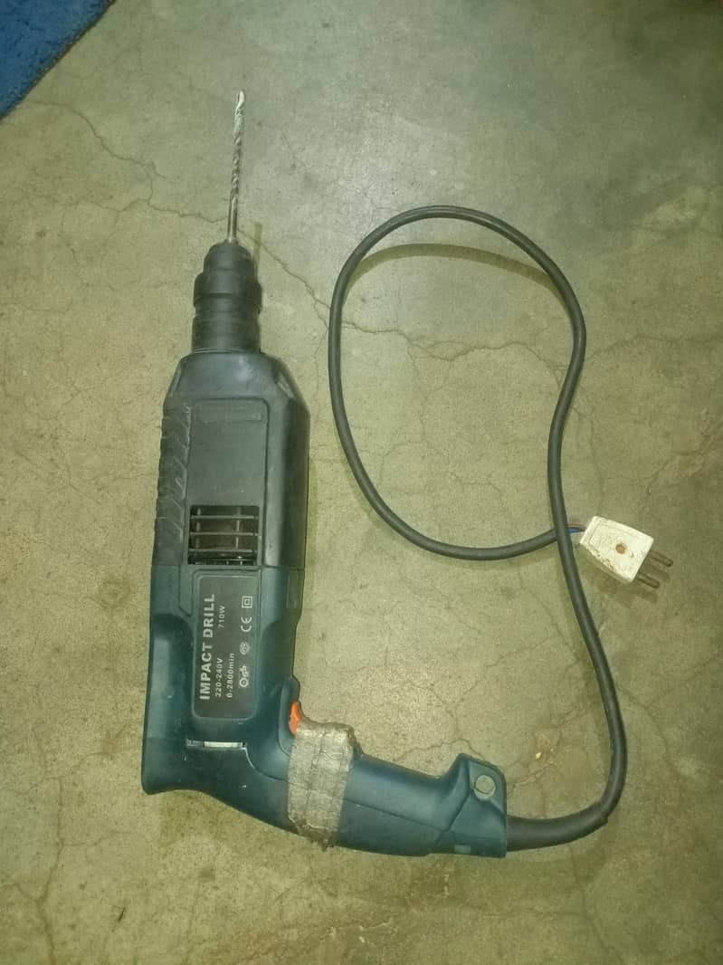 lt machine 3