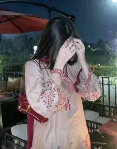 SHAISTA 