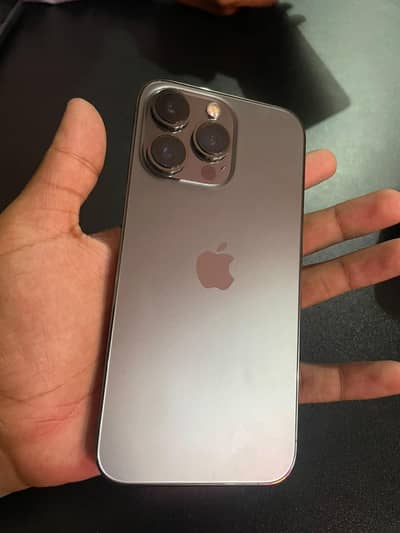 Apple iPhone 13 Pro
