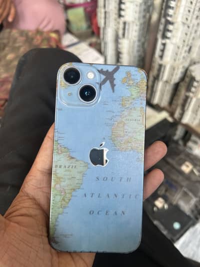 Apple iPhone 14 JV 128GB