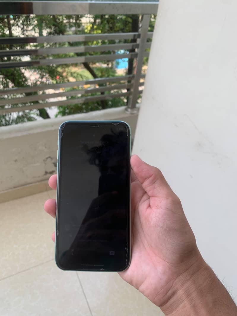 Apple iPhone 11 2