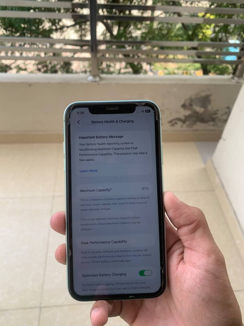 Apple iPhone 11 5