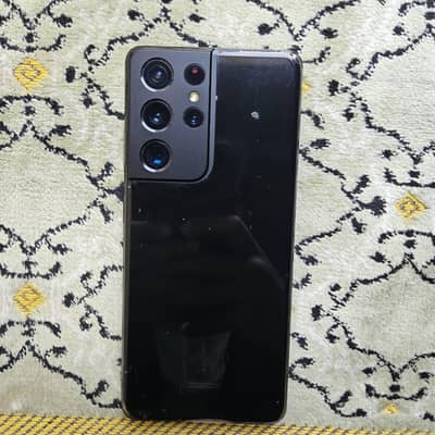 Samsung S21 Ultra 5G #PUBG #90FPS #GAMING #5G