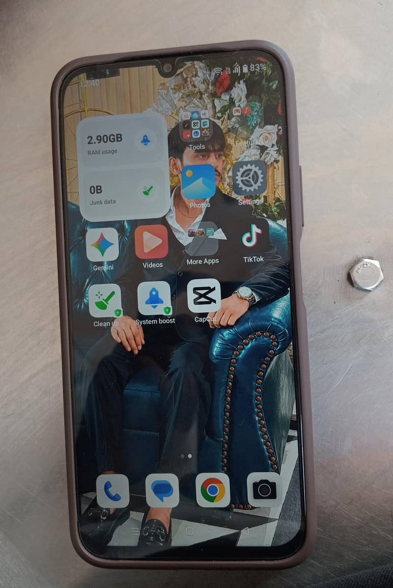 OPPO A6c 2