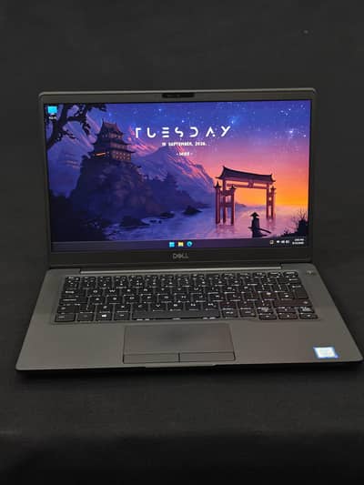 Dell Latitude 7300 || Flagship tier 7000 series || Touch Screen || i7