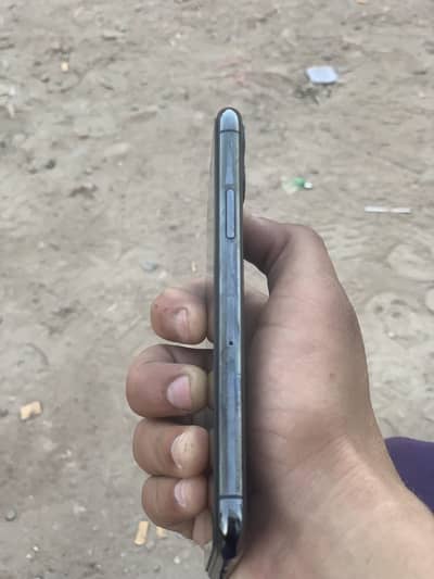 Apple iPhone 11 Pro