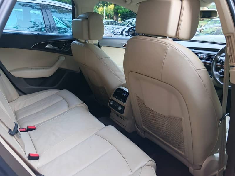 Audi A6 2017 7