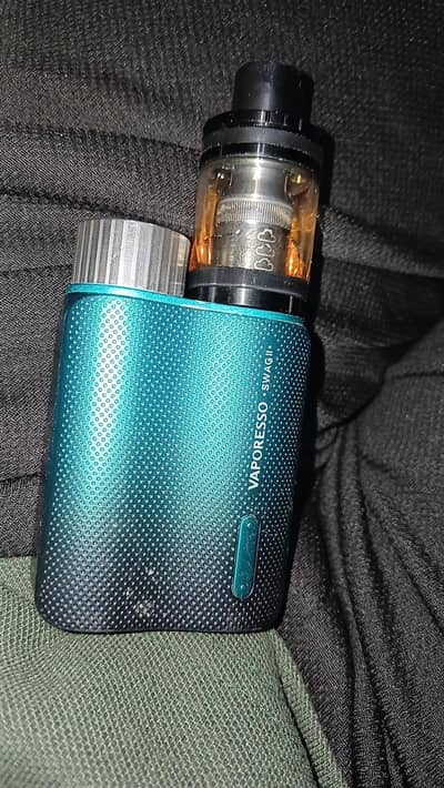vaporesso vape 18+