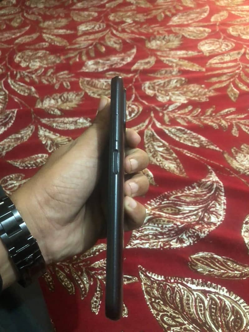 Xiaomi POCO M3 0