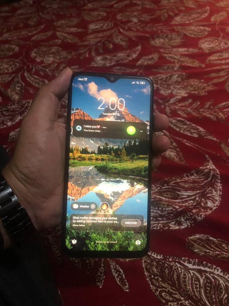 Xiaomi POCO M3 2