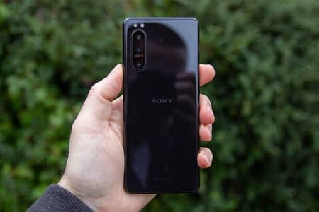 Sony Xperia 5 mark 2 Official PTA Approved