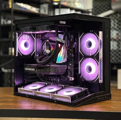 Gaming PC for sale | High Performance