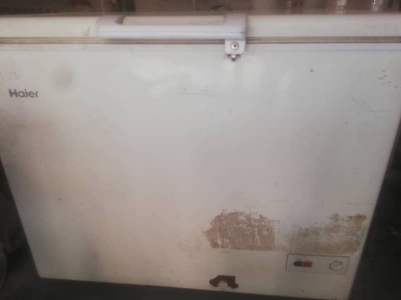 white freezer 3
