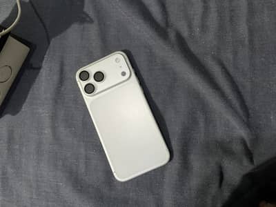 Apple iPhone 17 Pro Max