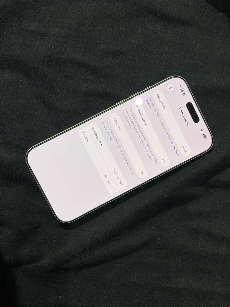 Apple iPhone 17 Pro Max 1