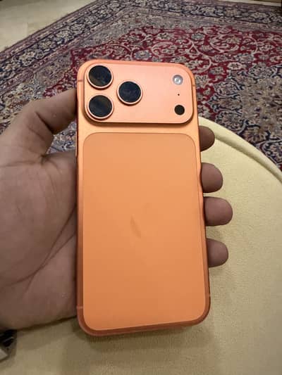 17 pro max fu non pta