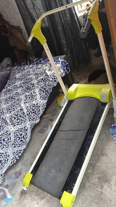 Treadmill for sale