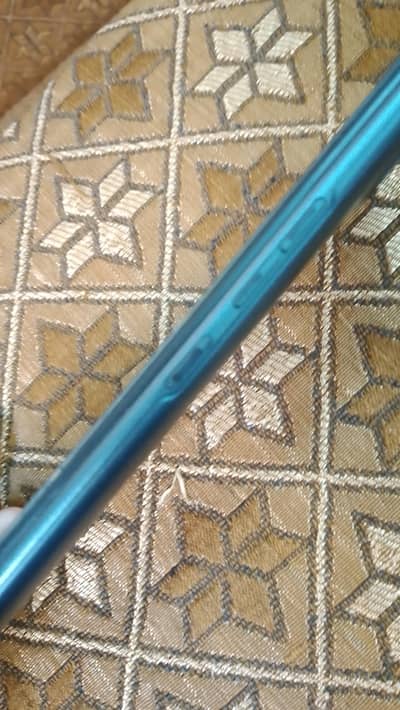 Tecno Spark 7