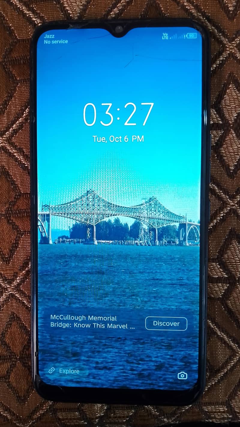 Tecno Spark 7 2