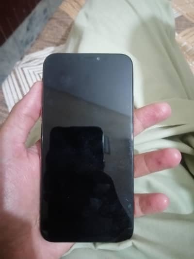 Apple iPhone XS