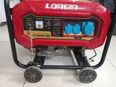 loncin Generator