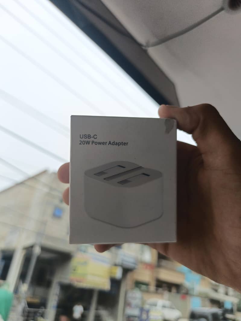 20w adopter 2