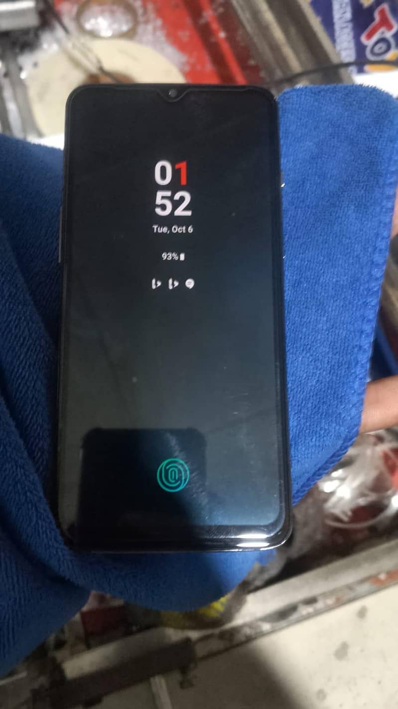 One Plus 7 0