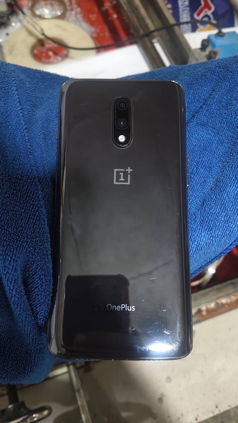 One Plus 7 5