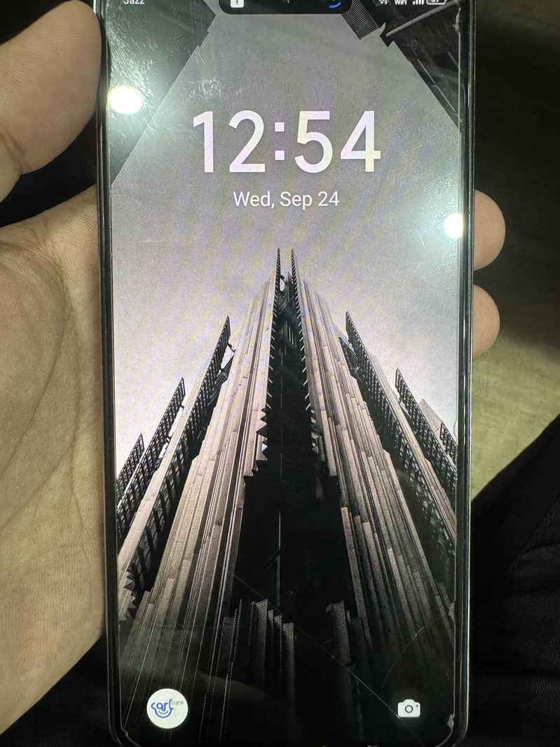 Tecno CAMON 20 1