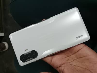 Xiaomi Redmi K40 Gaming