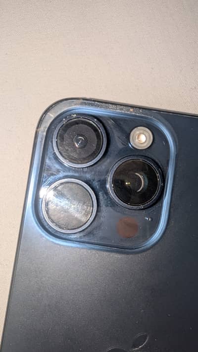 Apple iPhone 15 Pro Max jv