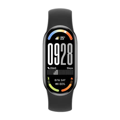Xiaomi Mi Band 10