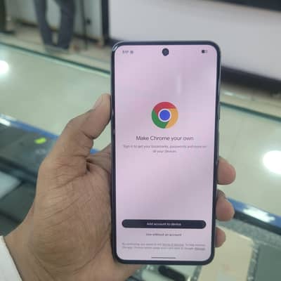 Google pixel 8 8GB PTA Approved