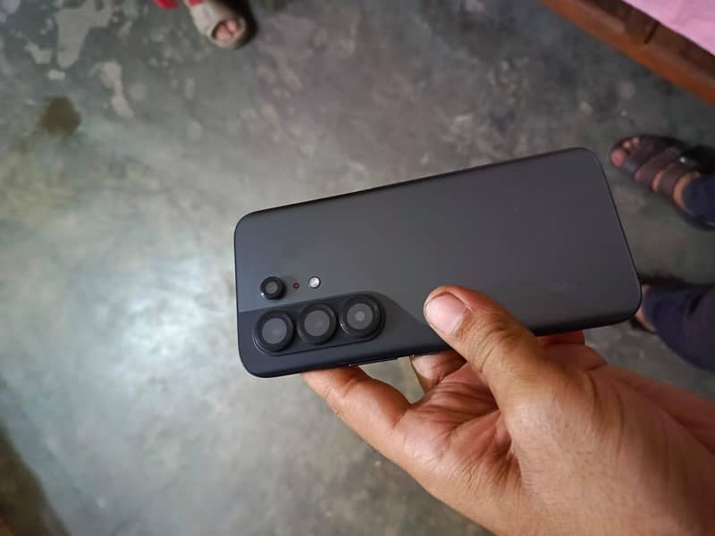 Tecno Camon 50 pro 2