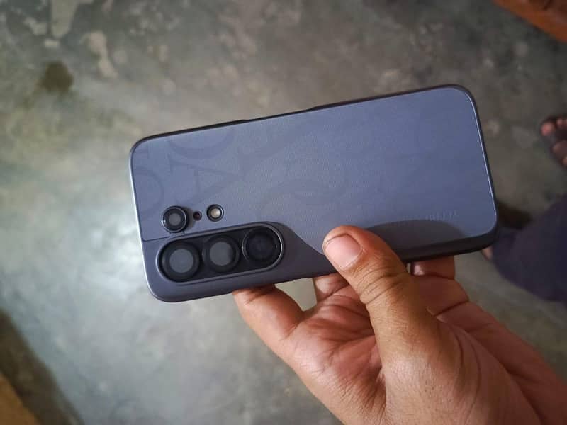 Tecno Camon 50 pro 4