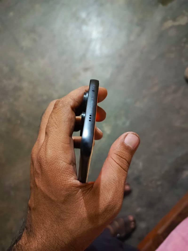 Tecno Camon 50 pro 6